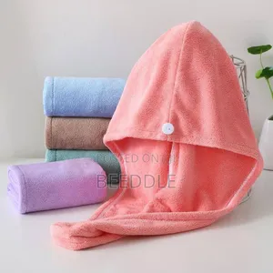 Head Towel