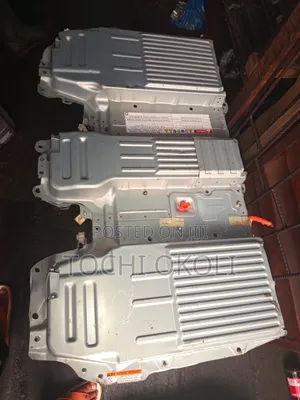 Quality Hybrid Batteries Inverter for Toyota, Lexus, Honda