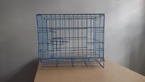 Size 1 Collapsible Dog Cage