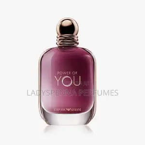 Emporio Armani Power of You