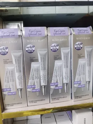 Mary and May Eye Cream