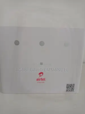 Airtel Outdoor 5g Wifi