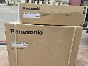 Panasonic 2hp Malaysia