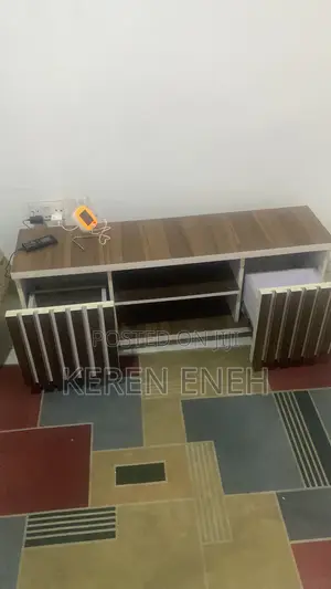 Television Console