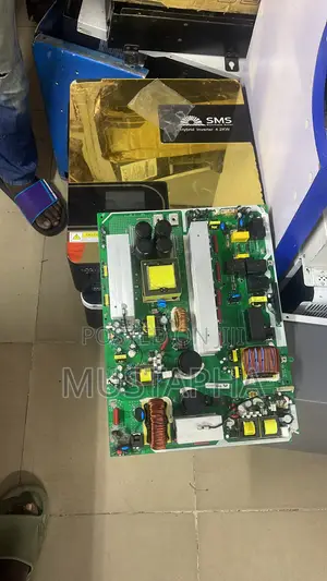 Professional Inverter Repair Service (Accurate Diagnosis Clean Job)