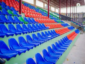 Stadium Chair