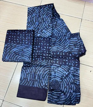 Clothing and Apparel