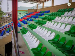 Stadium Chair