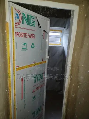 4bdrm Bungalow in Not Estate, Ikorodu Garage for sale