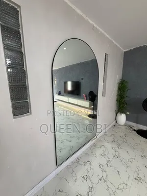 Large Mirror
