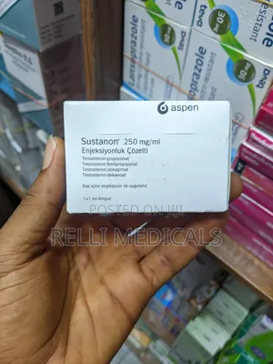 Sustanon 250mg