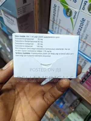Sustanon 250mg