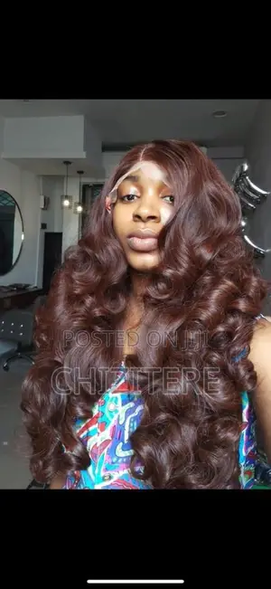 Luxury Human Hair Wigs for Sale