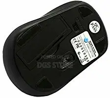 Syba Bluetooth Wireless Optical Mouse CL -Mou23014