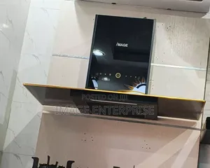 90cm Cooker Extractor | Range Hood | Heat Extractor