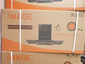 90cm Cooker Extractor | Range Hood | Heat Extractor