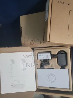Starliink Mini Router