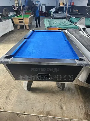 Premium 7ft Snooker Board