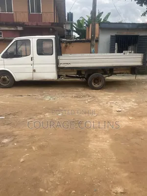 Ford Truck