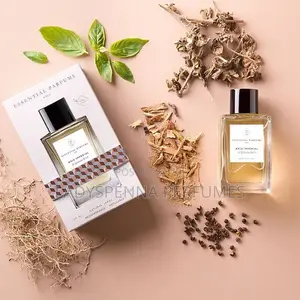 Bois Imperial by Essential Parfum