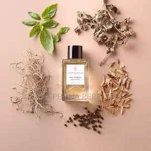 Bois Imperial by Essential Parfum