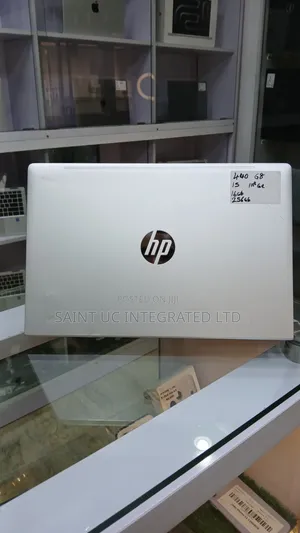 Laptop HP ProBook 440 G8 16GB Intel Core i5 SSD 256GB
