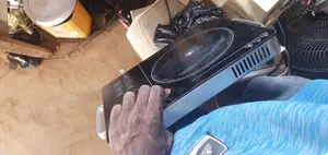 Electric Stove Repairs