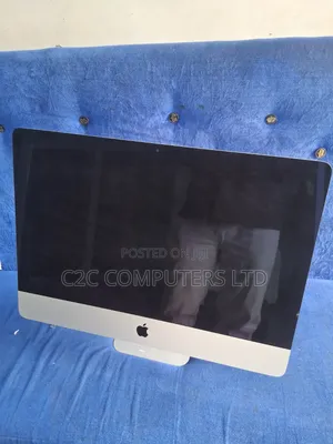 Desktop Computer Apple iMac 16GB Intel Core i5 HDD 1T