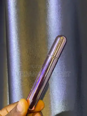 Atomiser 10ml Bottle (Multiple Colors)