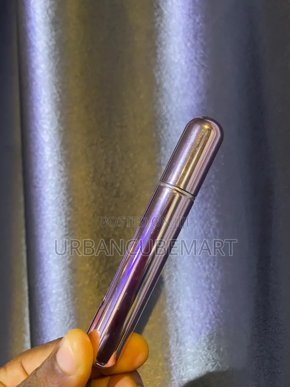 Atomiser 10ml Bottle (Multiple Colors)