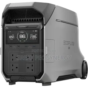 Delta Pro 3