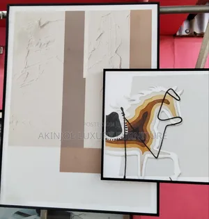 Artwork Wall Frame
