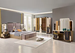 Royal Prestige Bedroom Suite