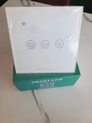 Original 3gang Smart Switch