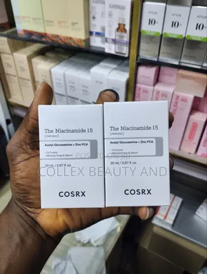 Cosrx Naicinamide Serum