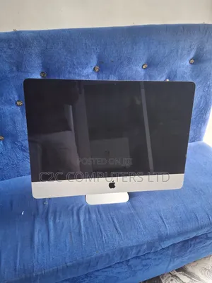 Desktop Computer Apple iMac 16GB Intel Core i7 HDD 1T