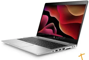 New Laptop HP EliteBook 840 4GB Intel Core i3 SSD 256GB