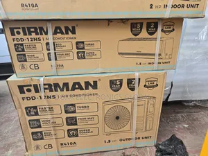 Firman Inverter 1.5hp