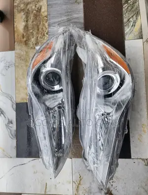 Headlamp Camry 2015 / 2017 Available Now