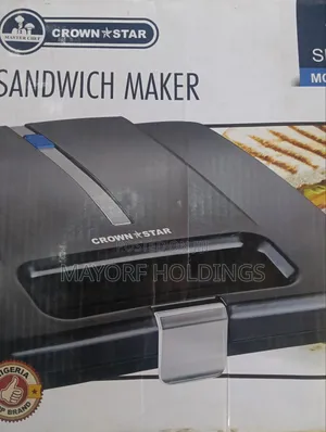 Sandwich Maker