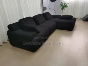 Imported Luxury Sofa