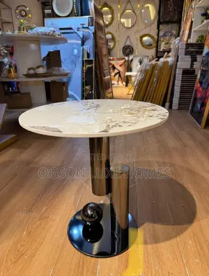 Unique Side Table