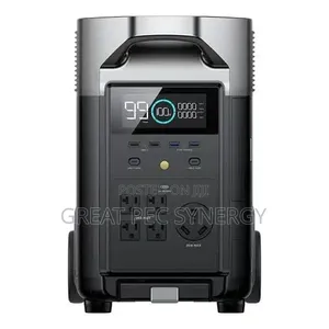 Ecoflow Delta Pro
