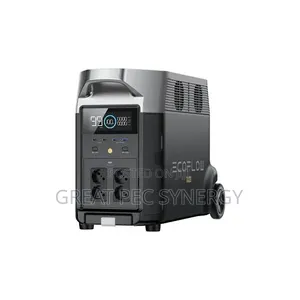 Ecoflow Delta Pro