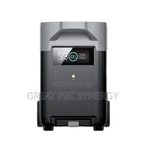 Ecoflow Delta Pro