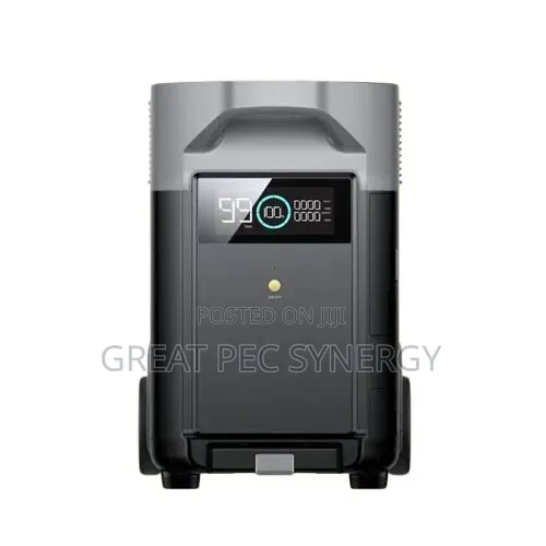 Ecoflow Delta Pro