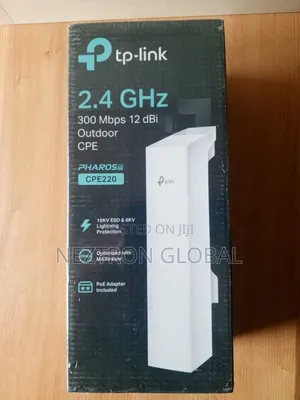 TP-Link Cpe220 Outdoor