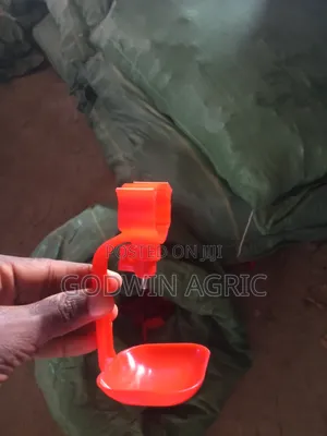 Birds Nipple Drinkers