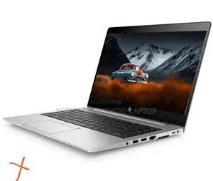 New Laptop HP EliteBook 840 G4 4GB Intel Core i3 SSD 256GB