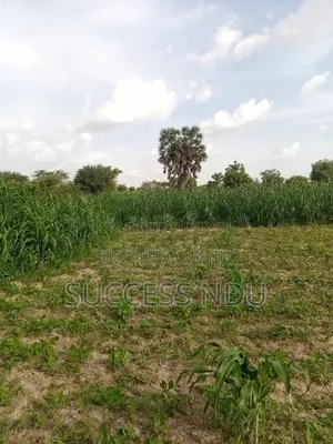 2 Plots of Land - N14m Per Plot